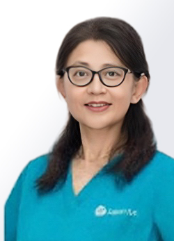 Rose Wang